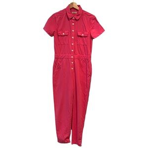 Outerknown S.E.A. Suit Jumpsuit *AS IS*